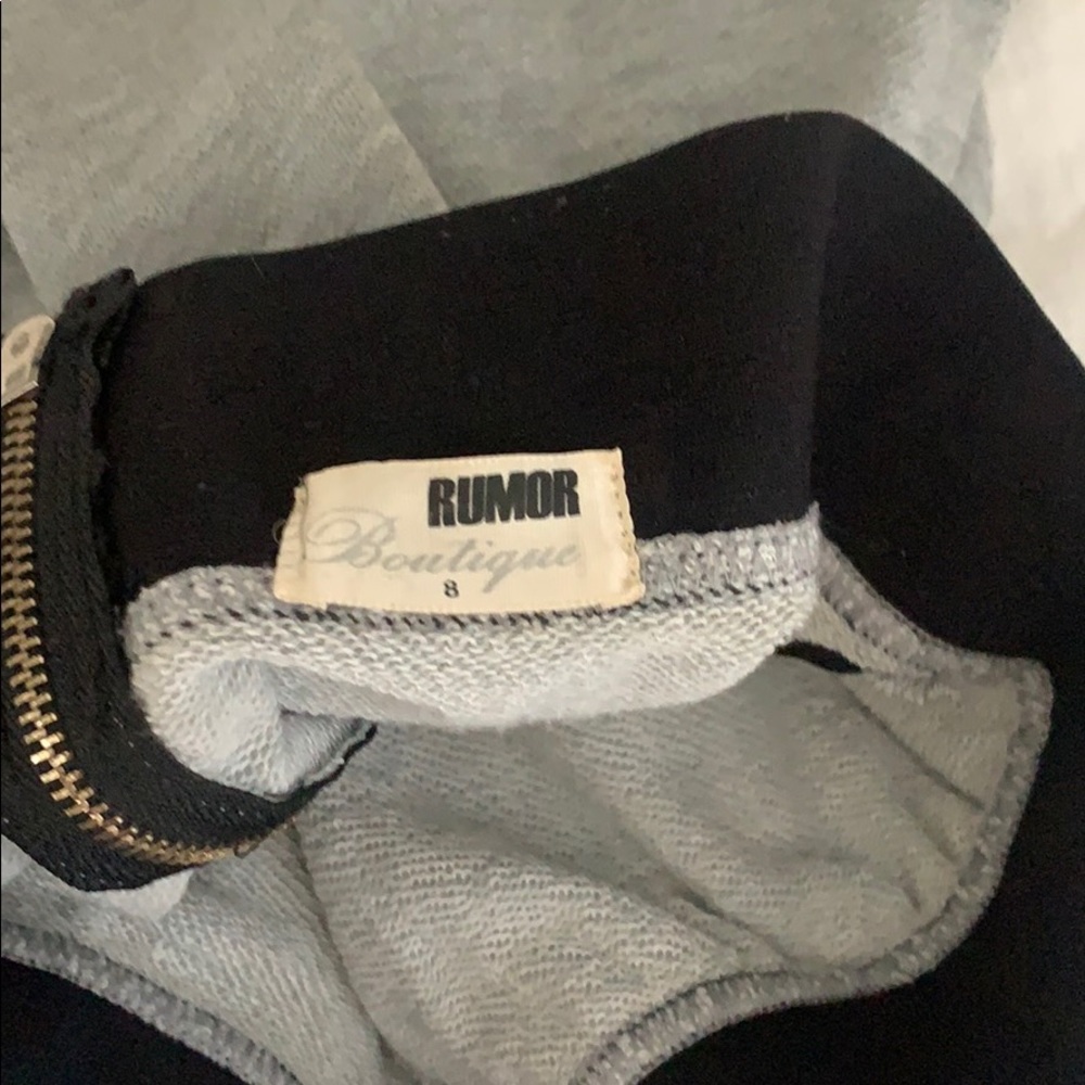 lf skort - Picture 4 of 4
